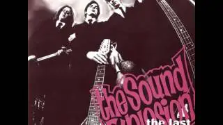 the Sound Explosion - She's Sorry