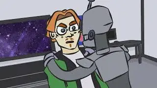 BAHONS Animation Showreel 2025