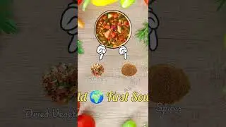 The story of maggi.