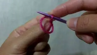 How to cast on (Clear Version)