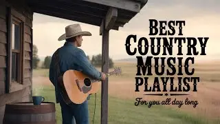 Country Music 2025 🌻 💖 Classic Country Love Songs 🎶 Calm Duets for Focus, Rest & Romance ✨ Vol 97