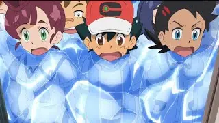 Pokemon Journeys Anime Episode 87 English Subbed - Pokemon Sword And Shield Episode 87 English Sub