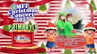 Carmel &ndash; After School Piano - Last Christmas 🎶