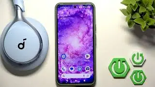 SOUNDCORE Space One &ndash; How to Set Device Type on Android