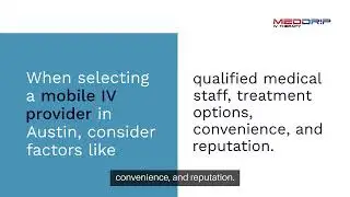 Need a Boost? #austin #texas Mobile IV Therapy Delivers Health to Your Door!