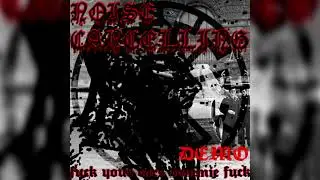 noise cancelling - fuck your ears