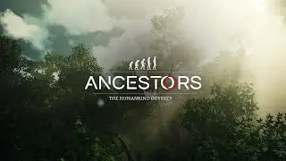 Ancestors: The Humankind Odyssey, Survival, Pt. 6
