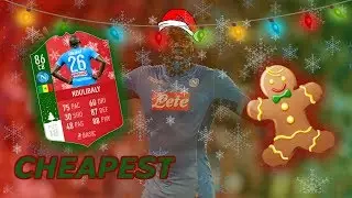 KALIDOU KOULIBALY FUTMAS SBC COMPLETE CHEAPEST WAY! KOULIBALY FUTMAS SBC CHEAPEST SOLUION!