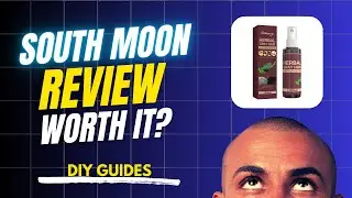 South Moon Gray Hair Spray Review: Can It Truly Cover Gray Hair Naturally?