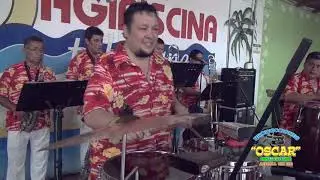 MIX GUARACHAS (celina y reutilio) - ORQUESTA DOMINÓ