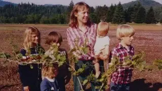 The Power of Travel - Faces of Travel & Tourism: Ponzi Vineyards