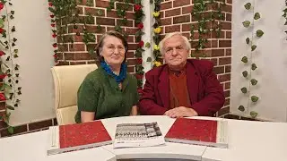 Dr. Florica Zaharia & Gh. MIHUȚ @ REPERE și PUNCTE DE VEDERE