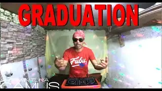 BUDOTS DANCE GRADUATION DANCE
