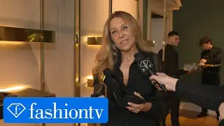 A Blend of Eras by Le Silla, Milan Fall/Winter 2025-26 | FashionTV | FTV