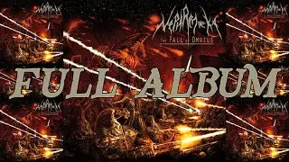 NEPHREN-KA (Brutal Death Metal) - The Fall Of Omnius (Black Metal)