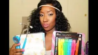Top 10 School Supplies for Nursing School