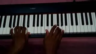 The art of voice leading tutorial no 1