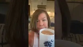 I love coffee! #morningcoffeebreak #ilovecoffee