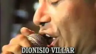 Sabrosa Es La Vida - Diomedes Diaz E Ivan Zuleta - Con el padre Bernardo Hoyos En Barranquilla