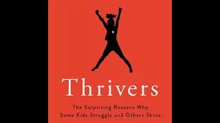 Helping Kids Thrive: Building Resilience and Confidence | Dr. Michelle Borba