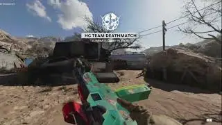 Diesel The New Season 3 Content Drop (Cold War)