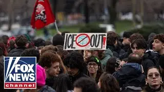 Far-left nonprofits EXPOSED for &lsquo;sowing chaos&rsquo; in US