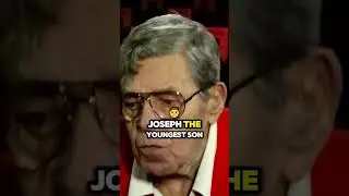 Неудивительно, что Джерри Льюис не оставил ни копейки своим шестерым сыновьям. Его приёмная дочь ...