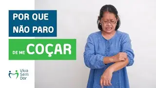 Como acabar com a coceira na pele com exercícios