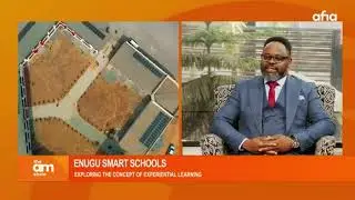 ENUGU SMART SCHOOLS: UNDERSTANDING THE CONCEPT OF EXPERIENTIAL LEARNING