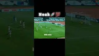 Noah 📈💎 #music #song #football #keralablasters #supercup #eastbengal #noah