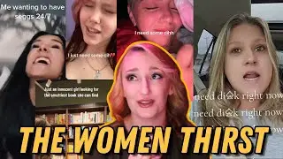 Are Women Freakier Than Men?