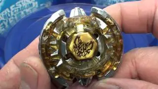 Beyblade BB-109 Random Booster Vol.7 Beat Lynx TH170WD ベイブレード