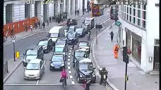 Bus Lane PCN