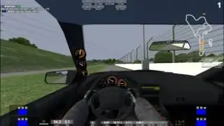LFS : Supra mod+download