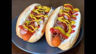 Big Sausage Streaming