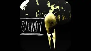 Slendy (Slender Man) Extra Map Deserted Streets 5&6 Page Theme - Conceal