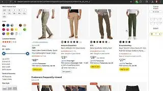 Barron Walker - ASIN Chrome Extension