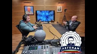 Крипто, AI, бъдещето на технологиите: Иван Ванков-Gatakka в 