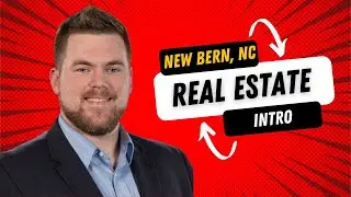 New Bern, NC Real Estate - RELOCATING To New Bern 2022