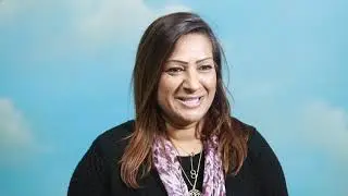 Tina Patel - GEM Member