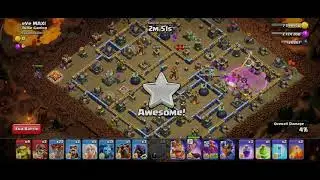 3 Star October Qualifier Challenge