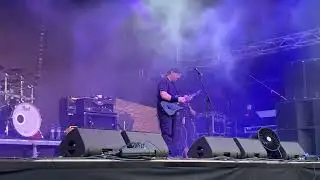 Dying Fetus - Unbridled Fury (Live in Brutal Assault 2023)