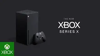 Xbox Series X 🎮 Specs & Features | 12 Teraflops of Graphics Processing Power