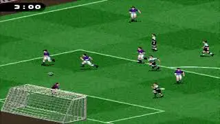FIFA 97: GOLD EDITION (SNES) FRANCE VS. GERMANY 5-17-25 #gaming #snes #fifa #soccer #futbol