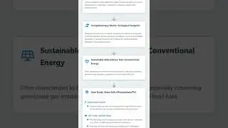 Environmental Impact and Sustainability: Life cycle assessment and ecological footprint