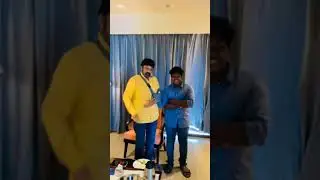 Balakrishna Fires On Fan🙏