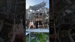 Best Beach Club in Tulum!!