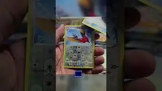 Pokemon Teaser The Mysterious Holo Repack! Can't Miss This! Ep:3