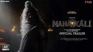Mahakali Official  Trailer Amitabh,Ranbir,Bobby Deol,Sridevi #amitabhbachchan#bobbydeol#trailer