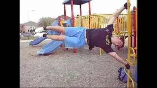 Becoming Bruce Lee (Calisthenics Motivation 2015 Bosnian Muscle)